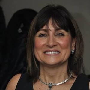 Meet your Posher, Marcia